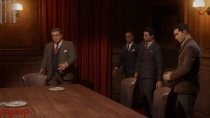 Саундтрек игры мафия 1 (soundtrack of the game mafia 1)
