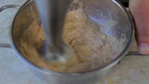 Миндальное пирожное! Миндальное печенье! Советский рецепт!