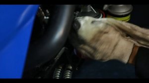 Первое ТО трактора | Техническое обслуживание трактора Dongfeng 244