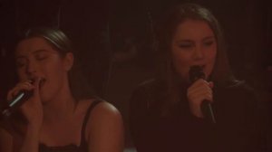 Black Velvet -  live Alannah Myles