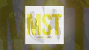 BAGARDI, Anahit - MST (Официальная премьера трека)