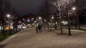 В Питер с детьми на 2 дня. Путешествие в Санкт-Петербург глазами Василисы. Новая Голландия и др.