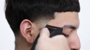 COMO HACER UN TAPER FADE PERFECTO, TUTORIAL DE BARBERO!