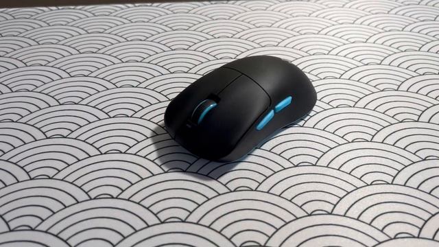 ЛУЧШАЯ ИГРОВАЯ МЫШЬ В РОССИИ или Дарк Проджект x VGN F1 | Dream Custom Review смотреть онлайн