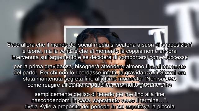 Nuovo bambino in arrivo per la dinastia Kardashian-Jenner? смотреть онлайн