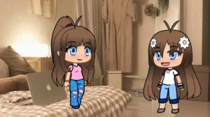 Видео Rutube shorts Гача