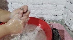 Мылю Дегтярное Мыло