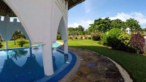 Royal Zanzibar Beach Resort