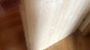 Сауна в квартире своими руками