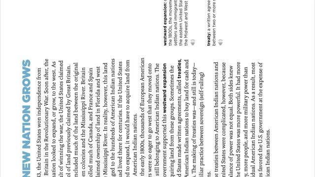 Chapter 6 Anticipation Guide