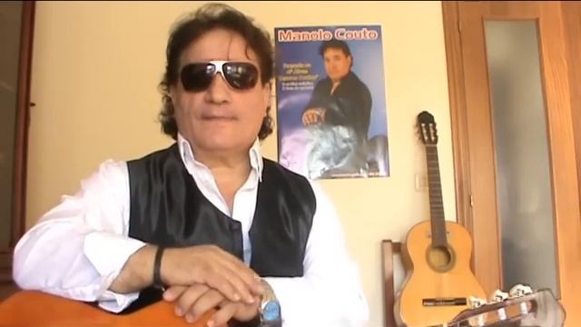 MANOLO COUTO - Campanero Jerezano смотреть онлайн