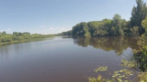 Ловля КРАСНОПЁРКИ на МИКРУХУ! Рыбалка на спиннинг! Микро-джиг летом!