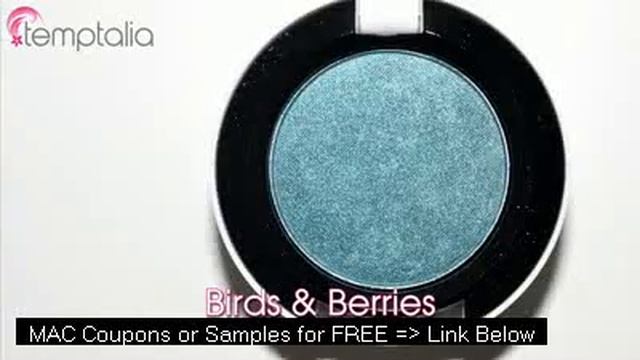 It's amazing MAC Cosmetics: MAC Give Me Liberty of London - Photos and Swatches смотреть онлайн