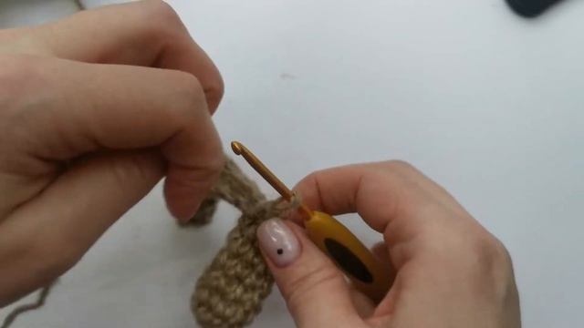 Как связать зайчика крючком. Экоигрушки. Игрушки из джута своими руками. Зайчата из джута.