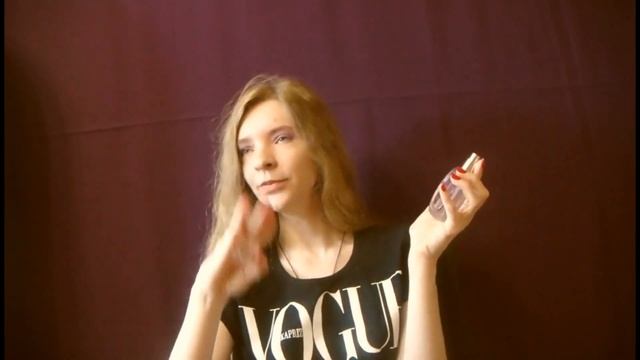 ЧТО?ФЕОЛЕТОВАЯ ПАРФЮМЕРИЯ?ТАК БЫВАЕТ?АРОМАТЫ ПРИРОДЫ ЧЁРНАЯ СМОРОДИНА И МЯТА? смотреть онлайн