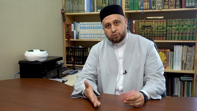 Зикры: после фарза или после сунны? смотреть онлайн