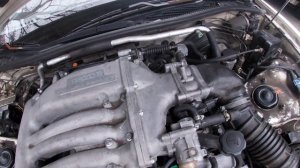 Купил На Аукционе Редкий Японский Люксовый Седан из 1990-х за $2500: Mazdа 929 1994 Модельного Года
