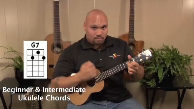 Ukulele Instructions For New Ukulele Players, Teaching Ukulele Lessons