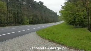 Audi S3 8L + 1.8T ME7.5 + DSG DQ250 + HALDEX! - Genowefa-Garage.pl
