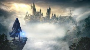 Hogwarts Legacy 4K  Live Wallpaper for Windows  PC NEW GAMES LIVE WALLPAPERS PC   2023