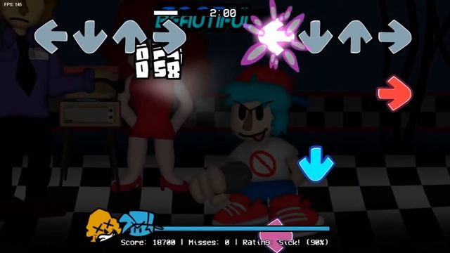 ФНФ: ФАЙЛЫ УОЛТОНА (ФРАЙДЕЙ НАЙТ ФАНКИН)The Walten Files в разрешении HD. смотреть онлайн