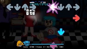 ФНФ: ФАЙЛЫ УОЛТОНА (ФРАЙДЕЙ НАЙТ ФАНКИН)The Walten Files в разрешении HD.