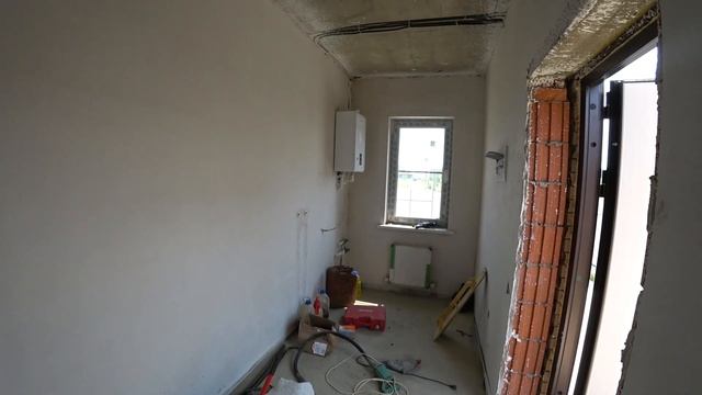 ?Купить дом от застройщика.  ИЖС.  Дом 130м2 с балконом! Коттеджный поселок Российский