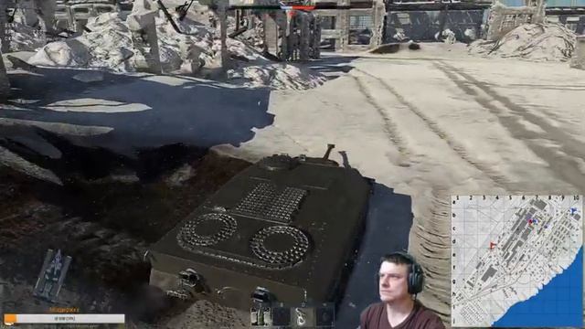 War Thunder смотреть онлайн