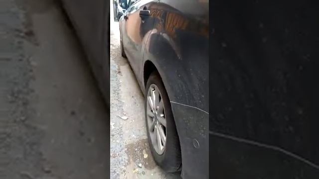 Ford Focus TitaniumX Alarm Aktivasyonu смотреть онлайн