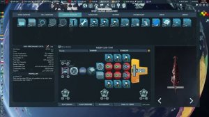 Terra Invicta: Эпизод 32: Конструируем и закладываем корабли "Судного дня"