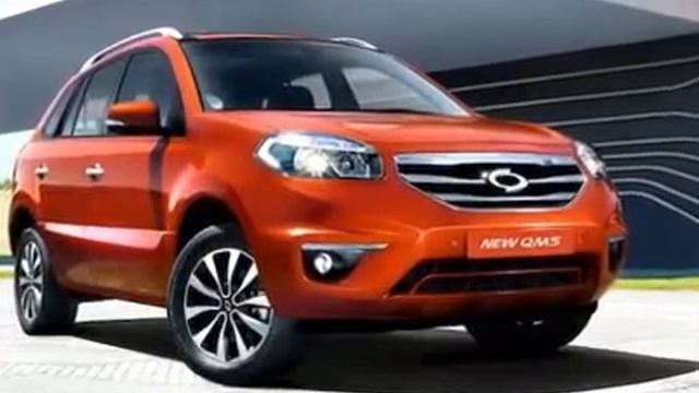 bán renault samsung qm5 koloes giá rẻ t lh 0903.291.007 смотреть онлайн