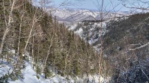 Гора Таунга. Хабаровский край. Поход выходного дня.