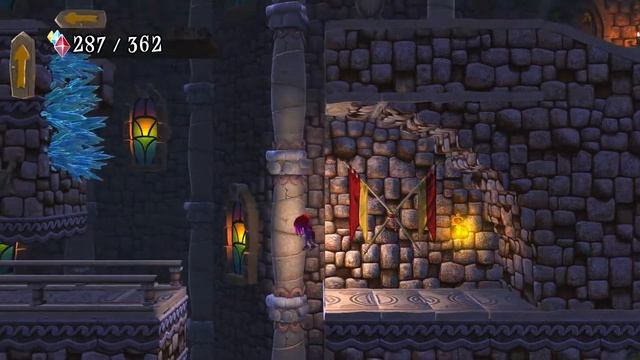 Giana Sisters: Twisted Dreams - Director's Cut 1-5 Walkthrough (ALL STARS) смотреть онлайн