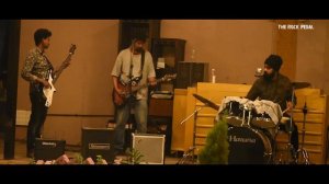 The Rock Pedal - Live @ NH7 Refuel( Zombie, 500 miles, Yarana, Bin tere sanam, kyun dil mera)