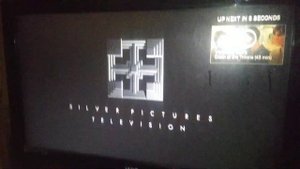 Silver pictures television/Rob Thomas productions/Warner brothers television