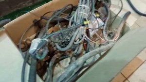 Установка гбо на Toyota Prius.  Тойоту Приус на газу.