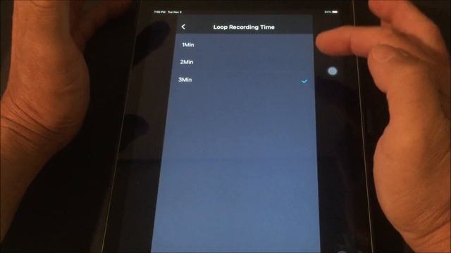 VAVA Dash Camera VD002 Dual 1080P dash cam 2560 x1440P Front with night vision plus Wi-Fi phone app смотреть онлайн