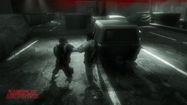 Разбор боевой системы THE LAST OF US | Как боевая система продолжает брутальную эстетику мира игры