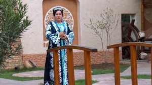 Shoira Ibrohimova Шоира Иброхимова   шогирди  Нигина Раупова