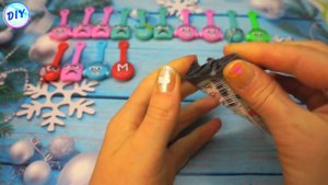НОВЫЕ СКРЕПЫШИ 2 Попался ЮБИЛЕЙНЫЙ?! Распаковка и обзор скрепышей!