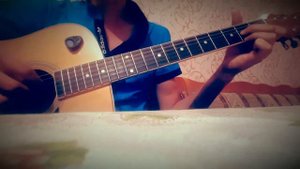 Господа офицеры... на гитаре