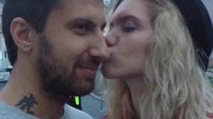 День Города. Бэк Ромы. Вадим Галыгин. Четвертый Кофе.