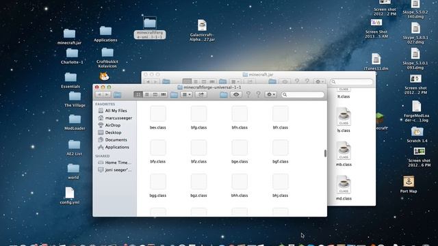 How to Install Galacticraft mod for Minecraft OUTDATED!!!!! смотреть онлайн
