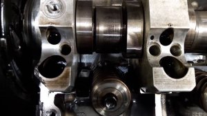 Volkswagen T 5 1.9 TDI причина попадания солярки в масло через корпус форсунки