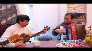 Bahodur Ne'matov - Dar Kharoboti Mughon... Баходур Неъматов - Дар хароботи мугон....mp4