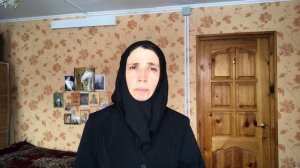 О преподобном Гаврииле Зырянове.