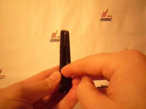 Пистолет пневматический Borner Sport 306m