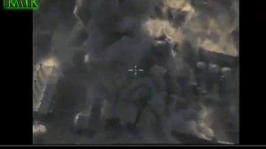 ВКС РФ вновь разбомбили дислокации ИГ в Сирии