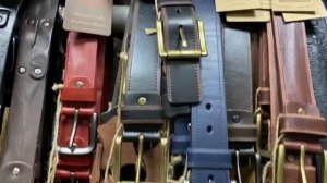 ?НУ НАКОНЕЦ-ТО ?КОЖАНЫЕ РЕМНИ ?АКСЕССУАРЫ ИЗ КОЖИ ?Москва.Садовод