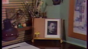 "Меня Бог одарил любовью"